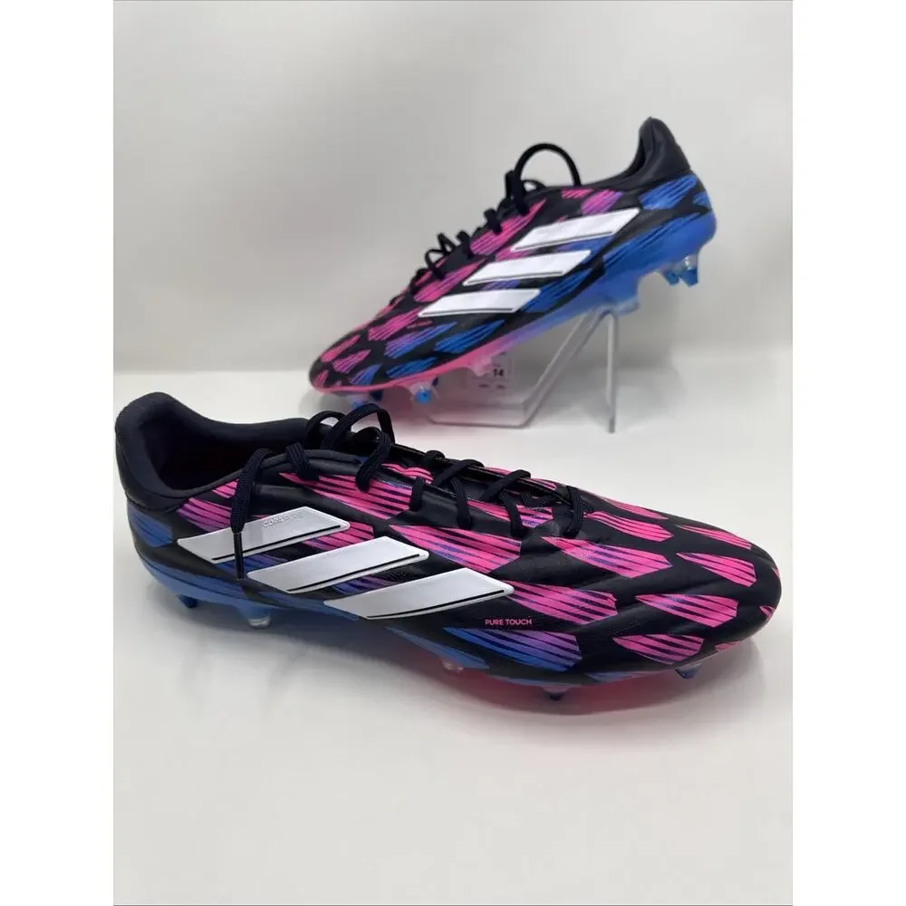 Adidas Copa Pure 2 Elite SG Size 13 Players Pack New IG8695 Soccer Cleats